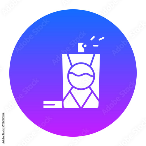 Perfume Icon of Mall iconset.