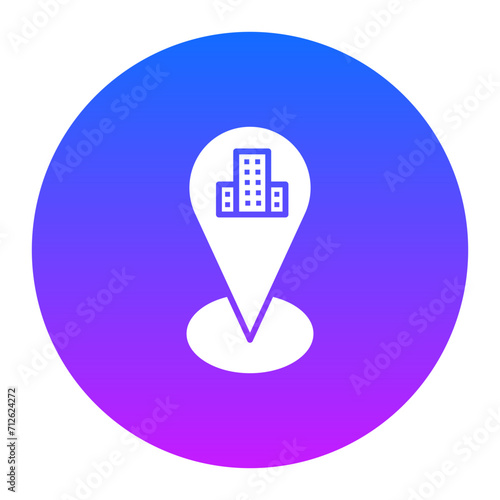 Placeholder Icon of Mall iconset.