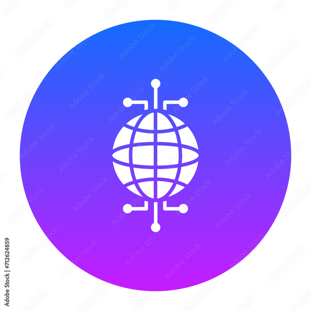 Worldwide Network Icon of Web Hosting iconset. Worldwide Network Icon of Web Hosting iconset.