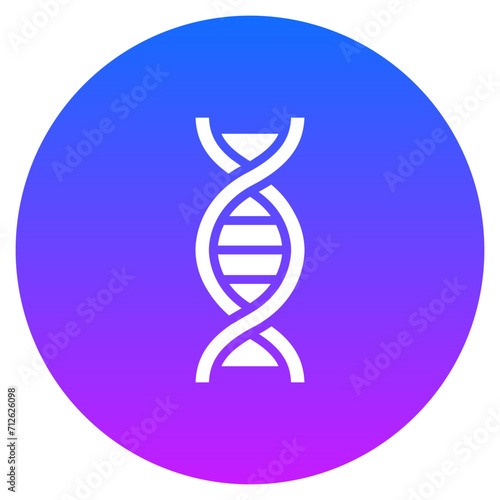 DNA Icon of Education iconset.