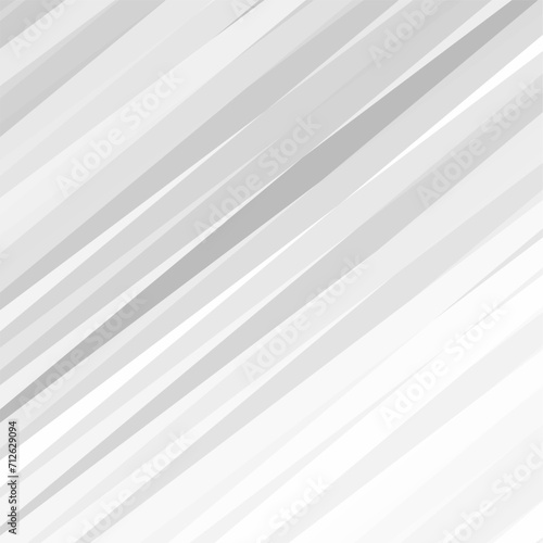 abstract elegant square striped texture background with white grey color