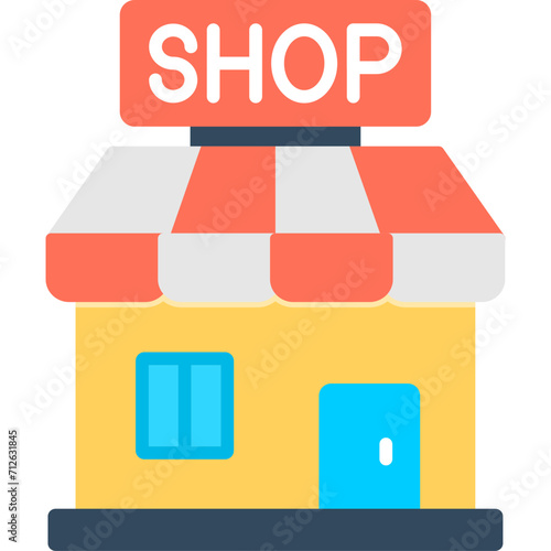 Shop Icon