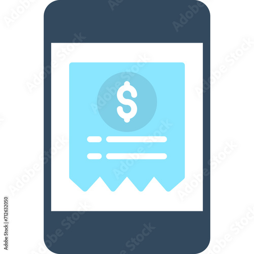 Online Bill Payments Icon