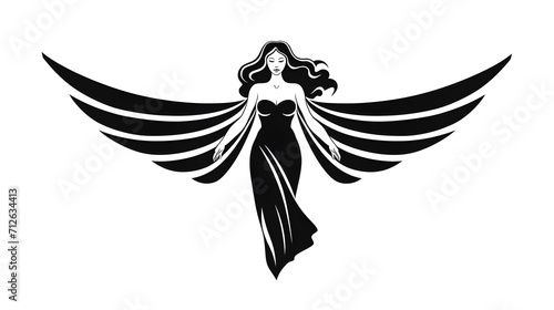 Angel Tattoo Designs 