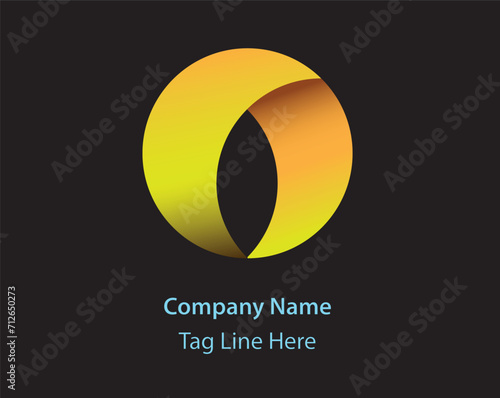 business logo design for company
