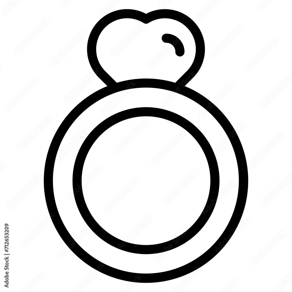 love line icon love line icon