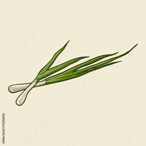 Green Onion