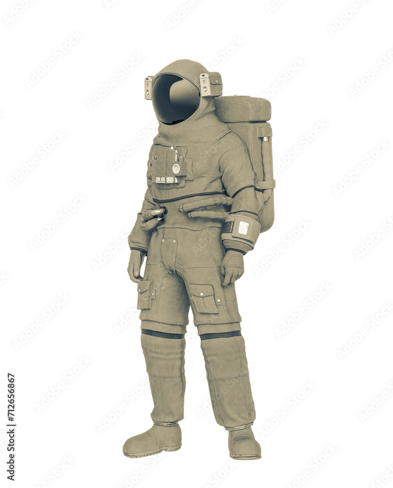 astronaut is standing up astronaut is standing up