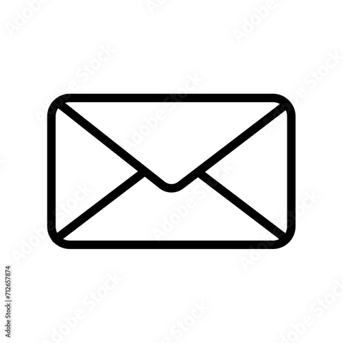 mail envelope icon