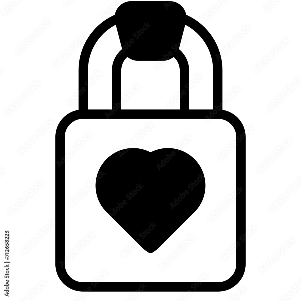 love dualtone icon love dualtone icon