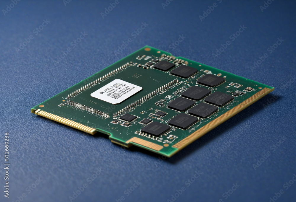 Importance of high-speed RAM Memory for efficient task execution Importance of high-speed RAM Memory for efficient task execution