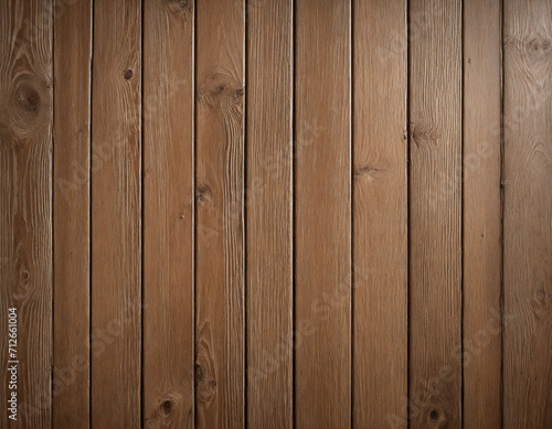 Ancient aged wooden brown backdrop