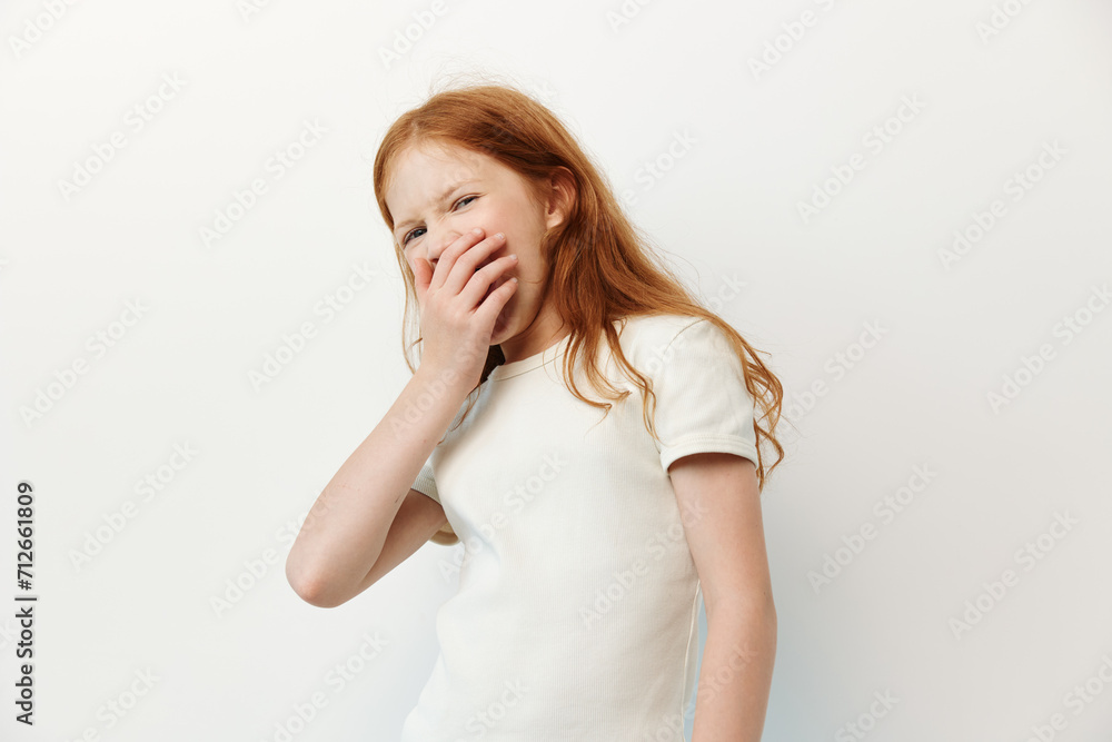 White woman young person girl face background cute isolated pretty caucasian attractive portrait female beauty expression White woman young person girl face background cute isolated pretty caucasian attractive portrait female beauty expression