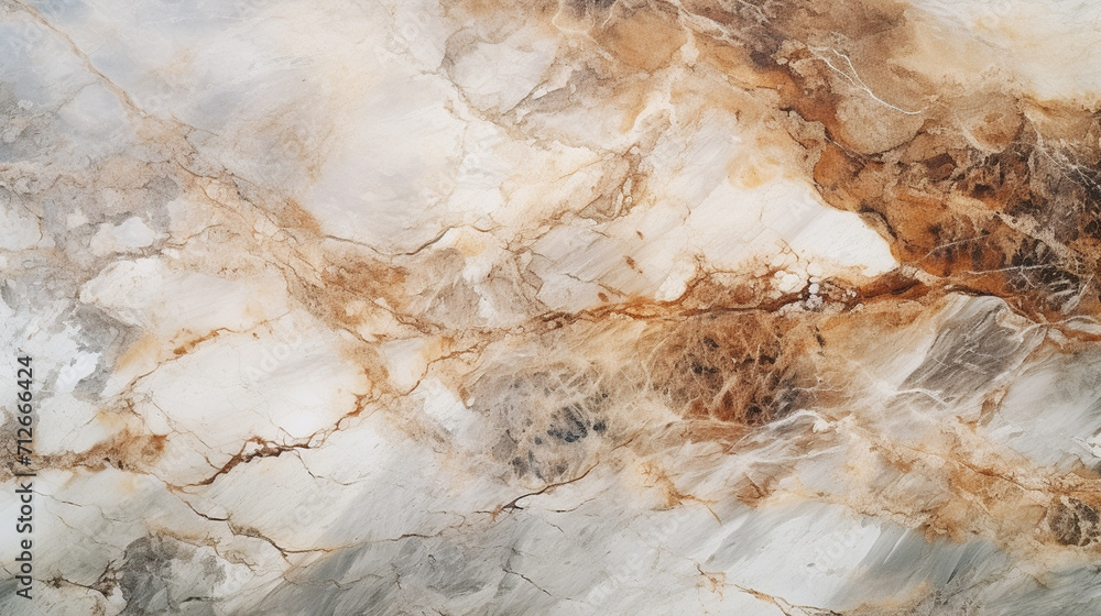 Marble texture background with high resolution, Italian marble slab. Polished natural granite marble for design , Generate AI