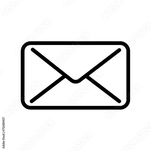  mail envelope icon