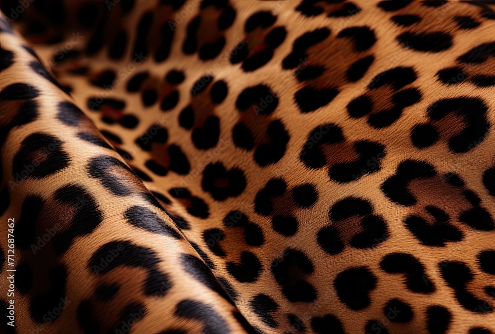 Experience the allure of a seamless pattern featuring the rich texture of leopard or jaguar fur, an endless template inspired by the wild beauty of nature. Experience the allure of a seamless pattern featuring the rich texture of leopard or jaguar fur, an endless template inspired by the wild beauty of nature.