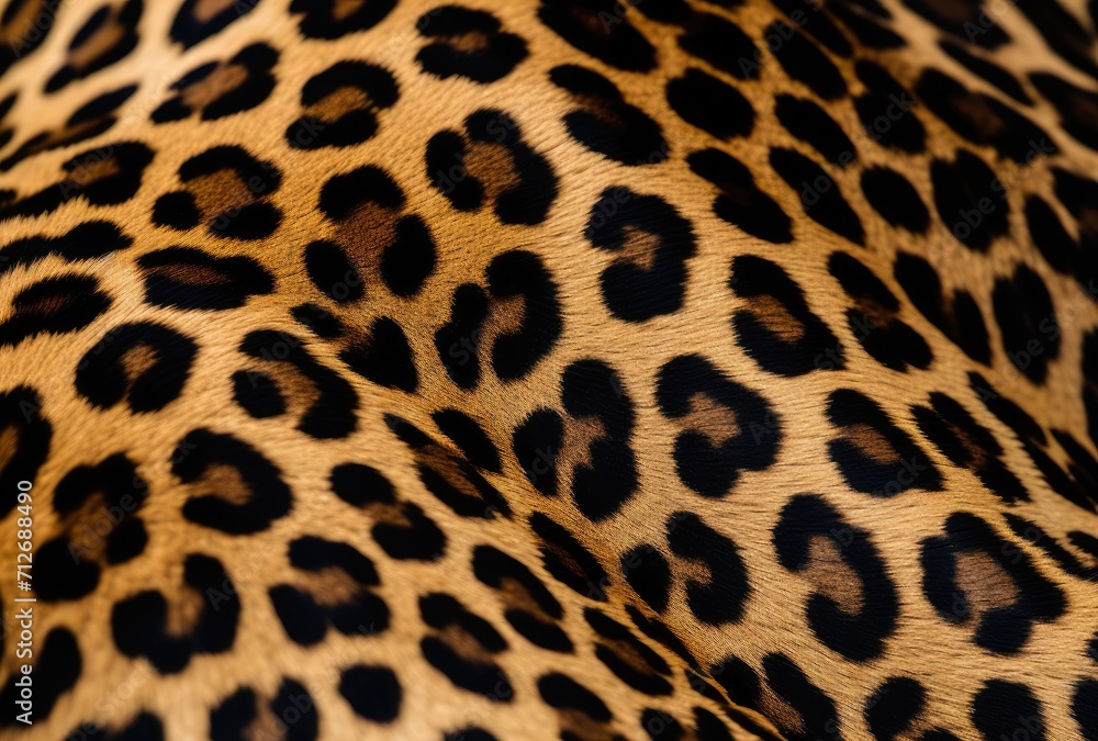 Experience the allure of a seamless pattern featuring the rich texture of leopard or jaguar fur, an endless template inspired by the wild beauty of nature. Experience the allure of a seamless pattern featuring the rich texture of leopard or jaguar fur, an endless template inspired by the wild beauty of nature.