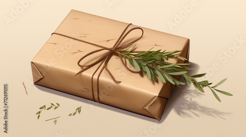 Showcase creative and eco-friendly gift wrapping ideas to make presents extra special.