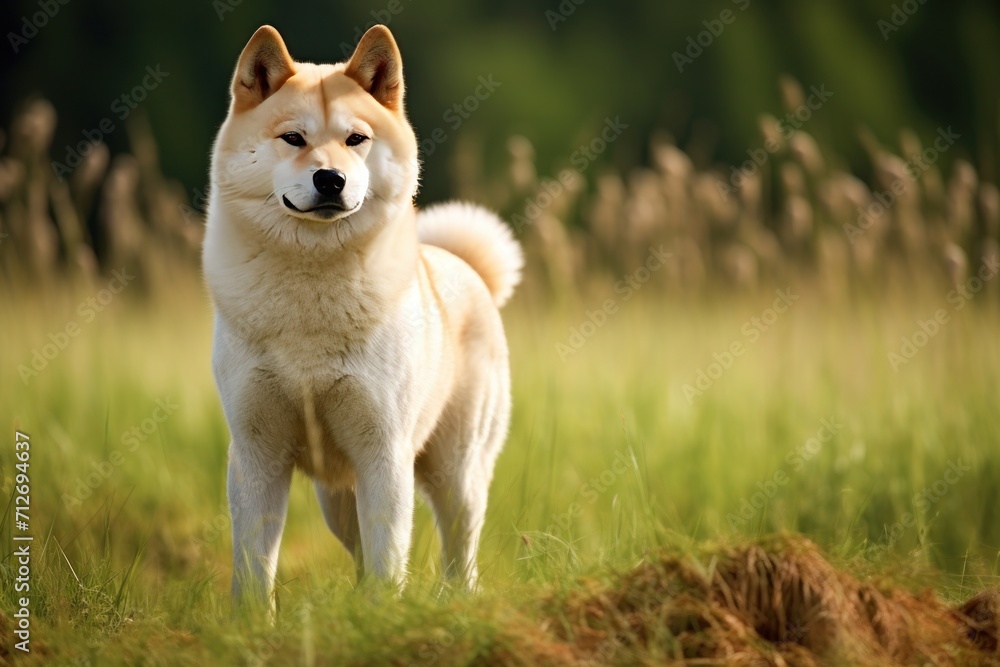Akita Dog Akita Dog
