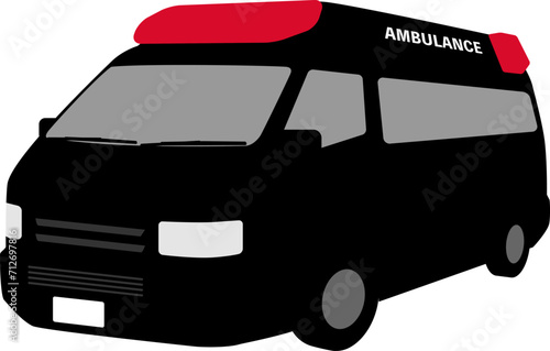 救急車