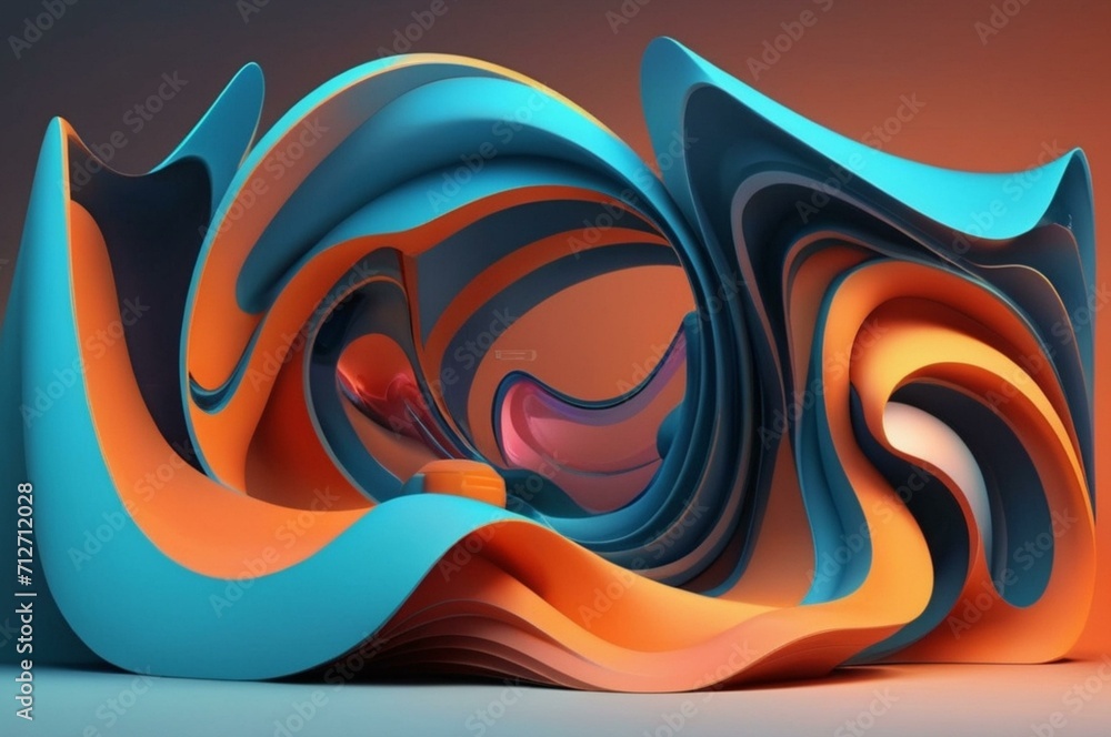 abstract background - Ai Generate. abstract background - Ai Generate.