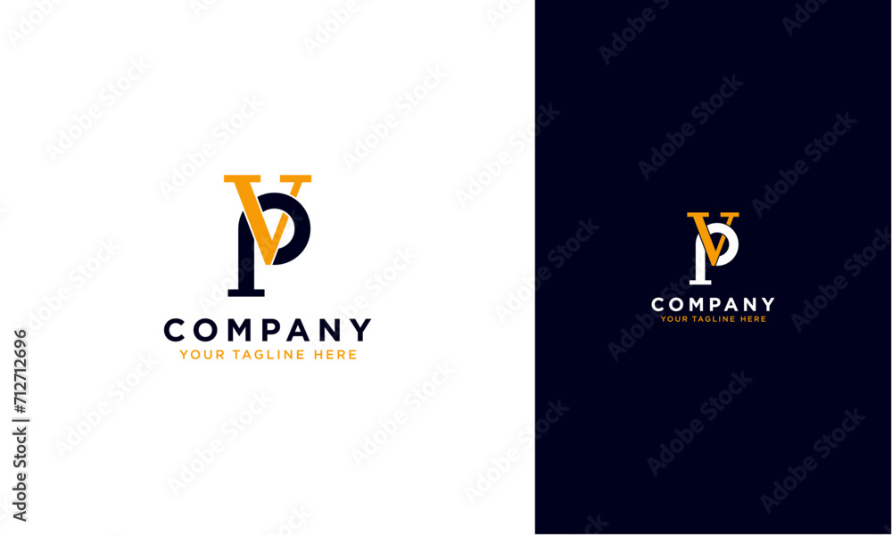 VP or PV initial logo concept monogram,logo template designed to make your logo process easy and approachable. All colors and text can be modified. High resolution files included. VP or PV initial logo concept monogram,logo template designed to make your logo process easy and approachable. All colors and text can be modified. High resolution files included.