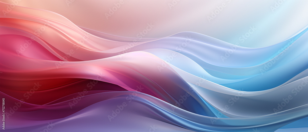 Abstract ultrawide light background with gradient beige purple azure blue orange pink gray waves in pastel colors. Perfect for design, banner, wallpaper, template, art, creative projects, desktop 21:9 Abstract ultrawide light background with gradient beige purple azure blue orange pink gray waves in pastel colors. Perfect for design, banner, wallpaper, template, art, creative projects, desktop 21:9