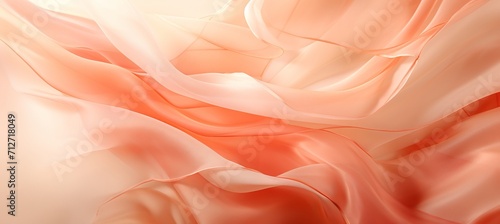 Elegant pastel gradient abstract background with soft hues for design projects and decor