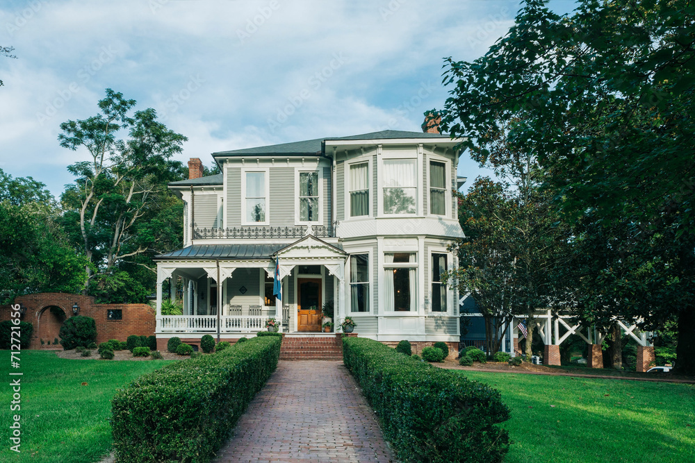 historic southern home historic southern home