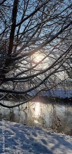 Schnee
