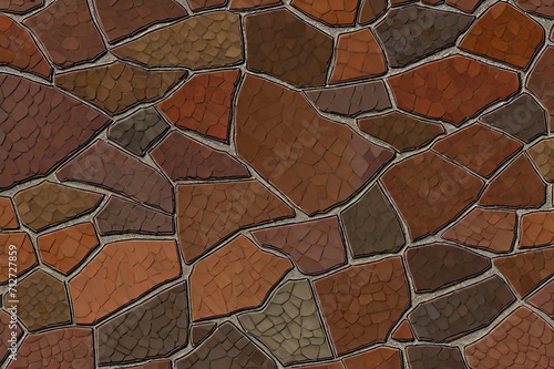 stone wall texture