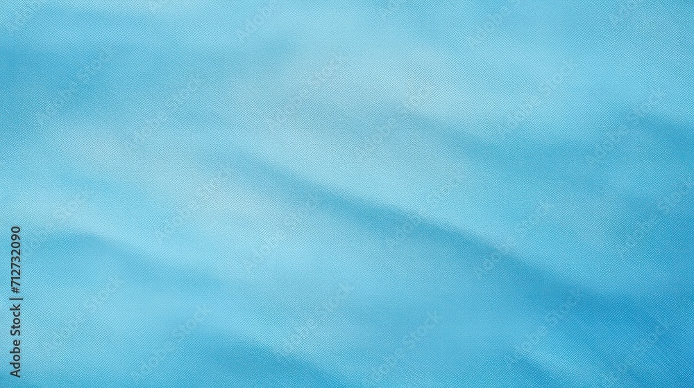 sky blue, blue, light blue abstract vintage background for design. Fabric cloth canvas texture. Color gradient, ombre. Rough, grain. Matte, shimmer	