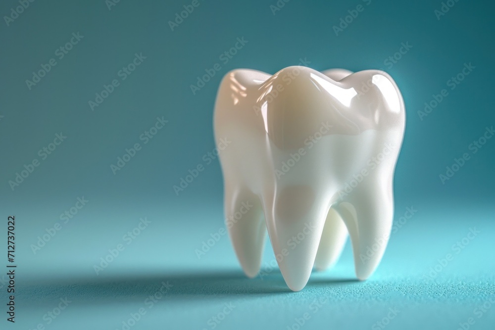 Dental model with bright, healthy teeth symbolizes dentistry, emphasizing oral health, hygiene, and care. Dental model with bright, healthy teeth symbolizes dentistry, emphasizing oral health, hygiene, and care.