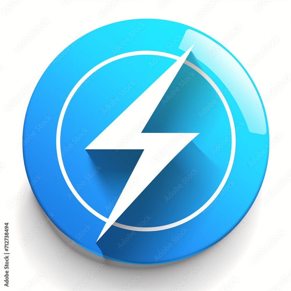 Icon about power energy and efficiency. Clear icons isolated on white background. Icon about power energy and efficiency. Clear icons isolated on white background.