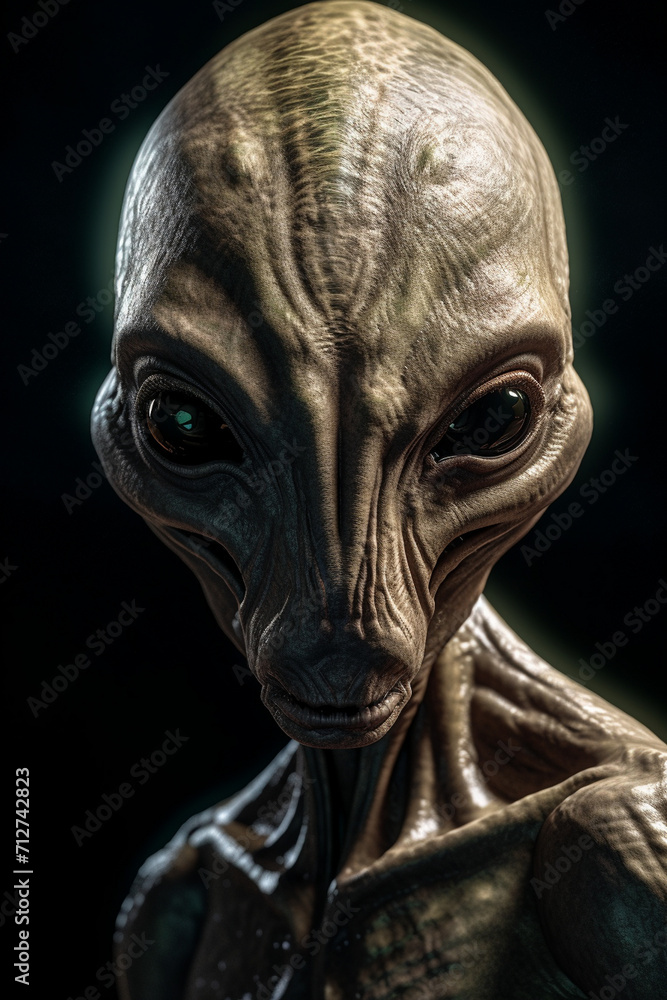 ETs - Extra Terrestrial - Martian ETs - Extra Terrestrial - Martian