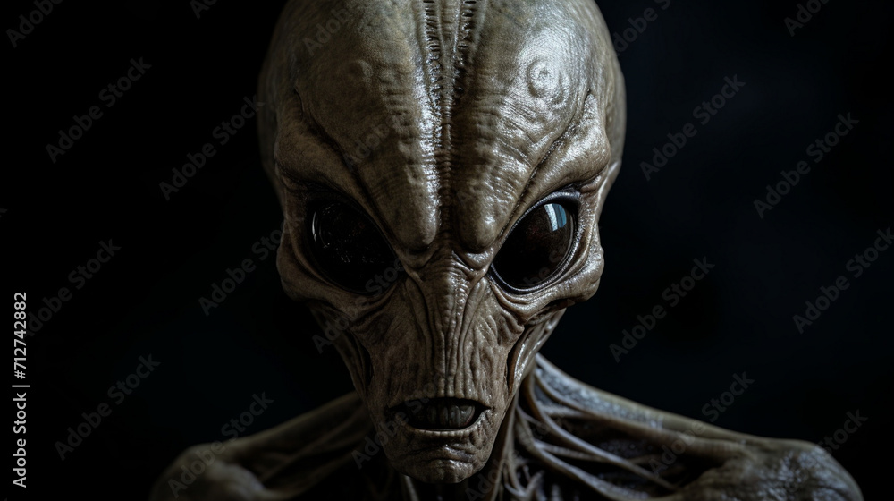 ETs - Extra Terrestrial - Martian ETs - Extra Terrestrial - Martian