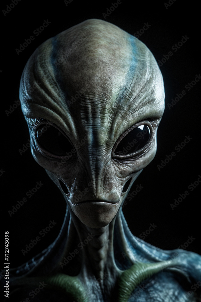 ETs - Extra Terrestrial - Martian ETs - Extra Terrestrial - Martian