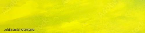 Green, lime green banner for successful announcement of Easter and spring. Structured surface for card, banner, web with motion, spreading and colorful smearing. 