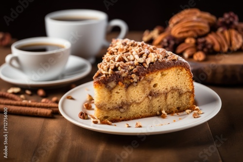 Coffee Cake