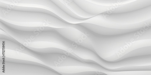 2D pattern white and light slate bubble pattern simple lines © Lenhard
