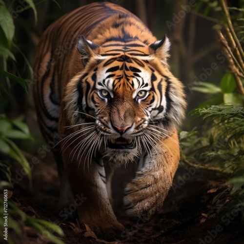 Best ever nice biggest tigers images Generative AI