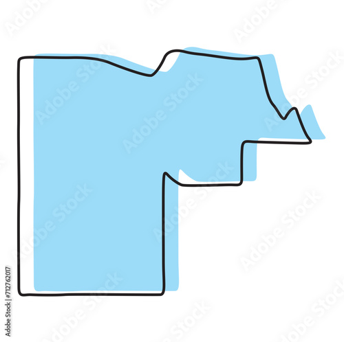 maricopa county map, maricopa county vector, maricopa county outline, maricopa county
