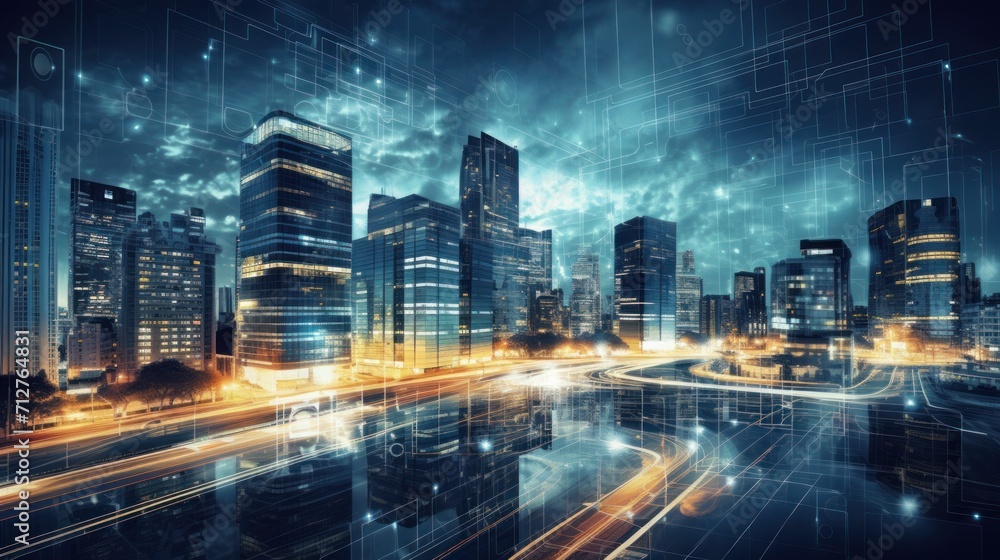 IT Technology Sets New Directions of Development and Amazing Trends IT Technology Sets New Directions of Development and Amazing Trends