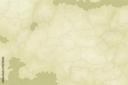 Basic one colored background texture for a toon map, simple minimal color with geographic lines