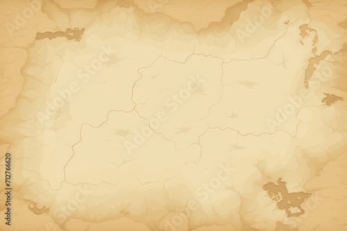 Basic one colored background texture for a toon map  simple minimal color with geographic lines