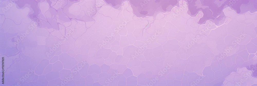 Basic background texture for a toon map, simple minimal color with geographic lines or grid, flat illustration style. Light purple