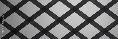 Charcoal minimalist grid pattern, simple 2D svg vector illustration