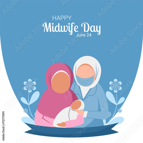 international day of the midwife