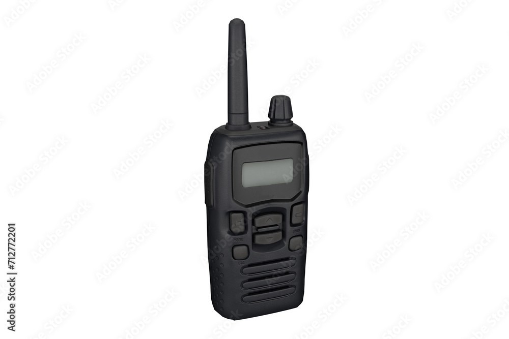 walkie talkie isolated on transparent background4 walkie talkie isolated on transparent background4
