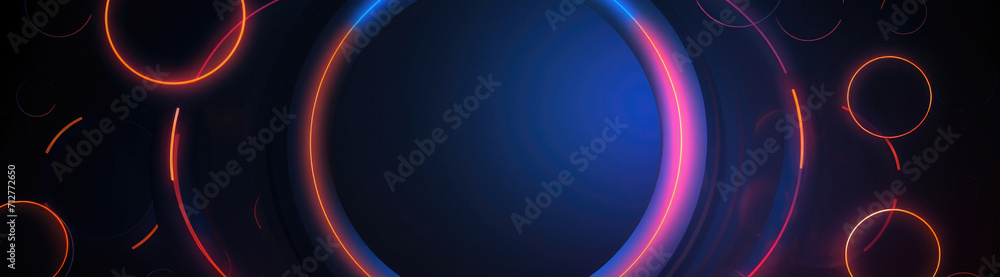 Fototapeta premium Abstract Background